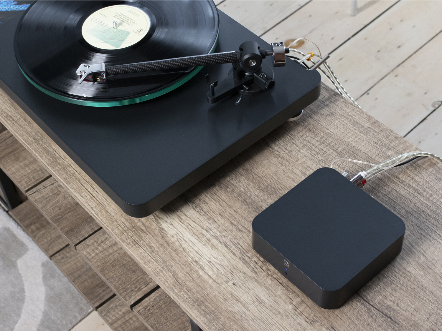 Bluesound Boutique -Bluesound Boutique Bluesound