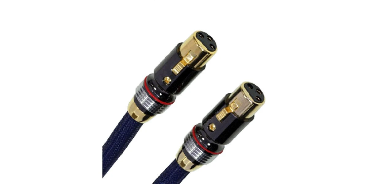 Advance Acoustic Acs-15 Xlr 6m - La Paire 3 Advance Acoustic Acs-15 Xlr 6m - La Paire