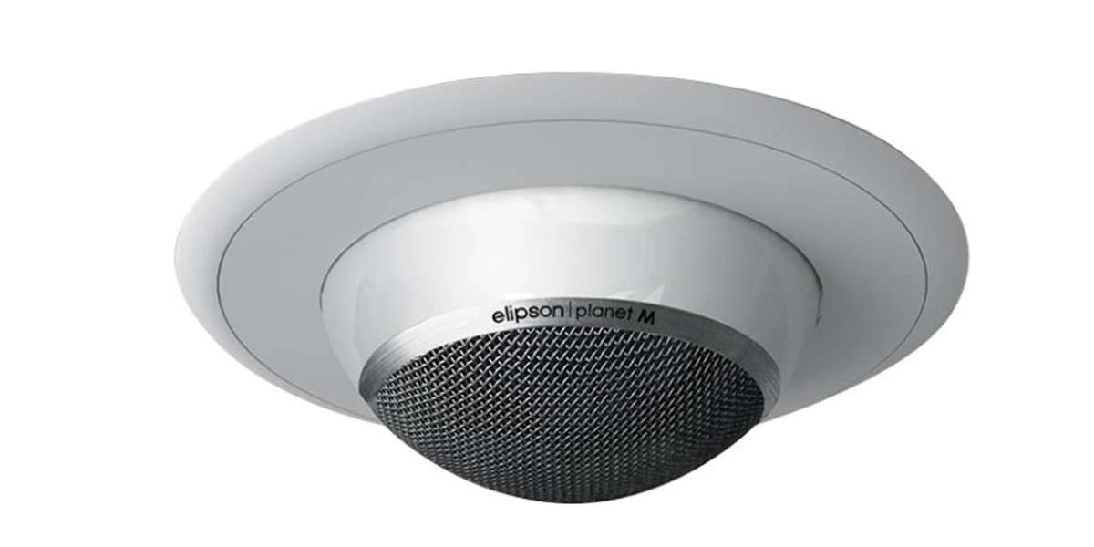 Elipson Planet M In-ceiling Mount 3 Elipson Planet M In-ceiling Mount