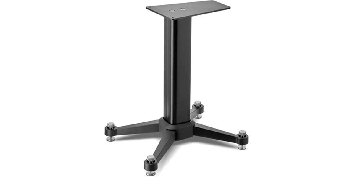 Focal Kanta Center Stand Black 3 Focal Kanta Center Stand Black
