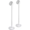 Focal Pack Stand Dôme Blanc - La Paire -Bluesound Boutique focal pack stand dome blanc la paire
