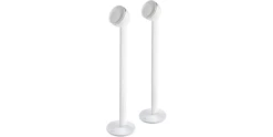 Focal Pack Stand Dôme Blanc - La Paire