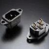 Furutech Ac-inlet (r) -Bluesound Boutique furutech ac inlet r