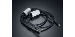 Furutech Audio Ref.iii (rca) 1,2m - La Paire