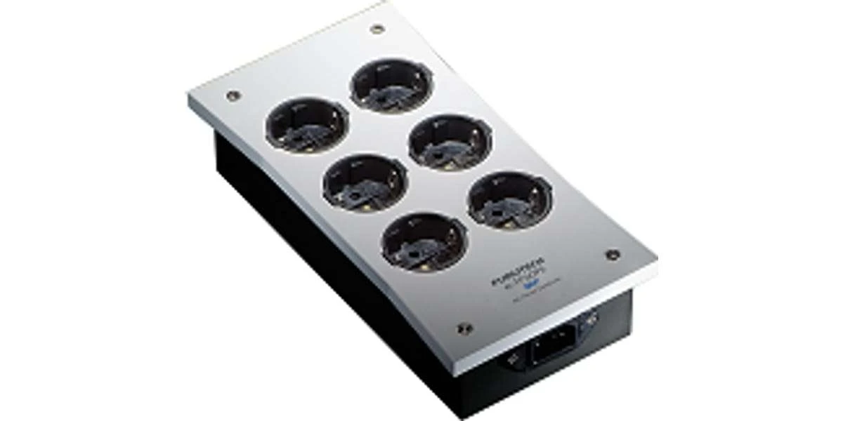 Furutech E-tp609e Ncf (version Européenne) 3 Furutech E-tp609e Ncf (version Européenne)