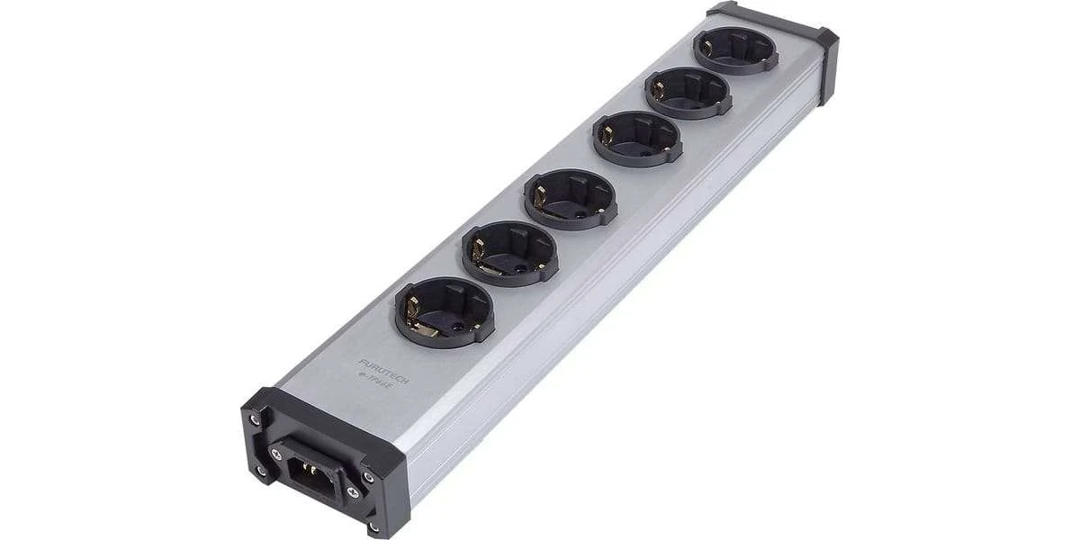 Furutech E-tp66e (version Européenne) 3 Furutech E-tp66e (version Européenne)