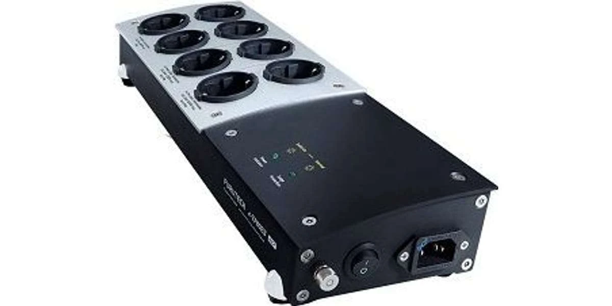 Furutech E-tp80es Ncf (version Européenne) 3 Furutech E-tp80es Ncf (version Européenne)