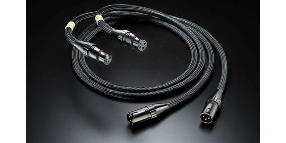 Furutech Evolution Ii Audio (xlr) 1,2m - La Paire 3 Furutech Evolution Ii Audio (xlr) 1,2m - La Paire