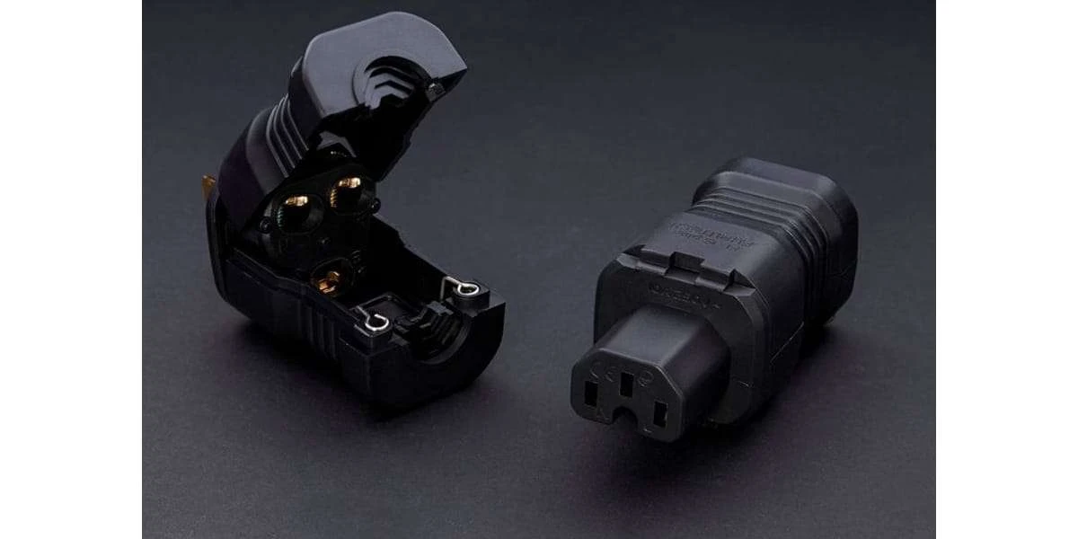 Furutech Fi-15 Plus (r) 3 Furutech Fi-15 Plus (r)