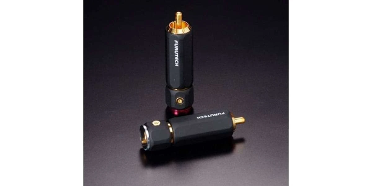 Furutech Fp-110 (g) 4pcs 3 Furutech Fp-110 (g) 4pcs