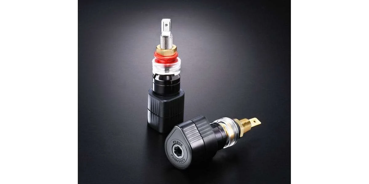 Furutech Ft-809 (r) 2pcs 3 Furutech Ft-809 (r) 2pcs