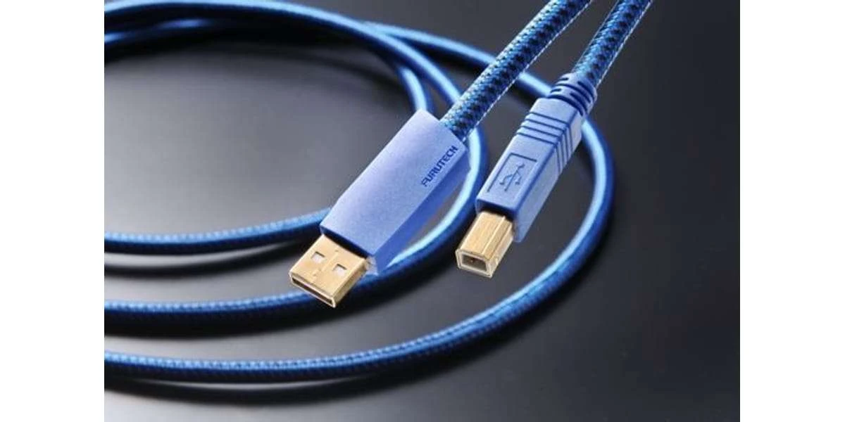 Furutech Gt2-b 5.0m 3 Furutech Gt2-b 5.0m