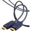 Furutech Hdmi Hf-a-ncf 1,5m -Bluesound Boutique furutech hdmi hf a ncf 1 5m