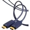 Furutech Hdmi Hf-a-ncf 10m -Bluesound Boutique furutech hdmi hf a ncf 10m