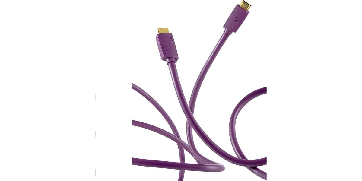 Furutech Hdmi Hf-x-ncf 5m V2.1 4 Furutech Hdmi Hf-x-ncf 5m V2.1 – Image 2