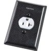 Furutech Outlet Cover 103-s -Bluesound Boutique furutech outlet cover 103 s