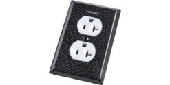 Furutech Outlet Cover 104-d