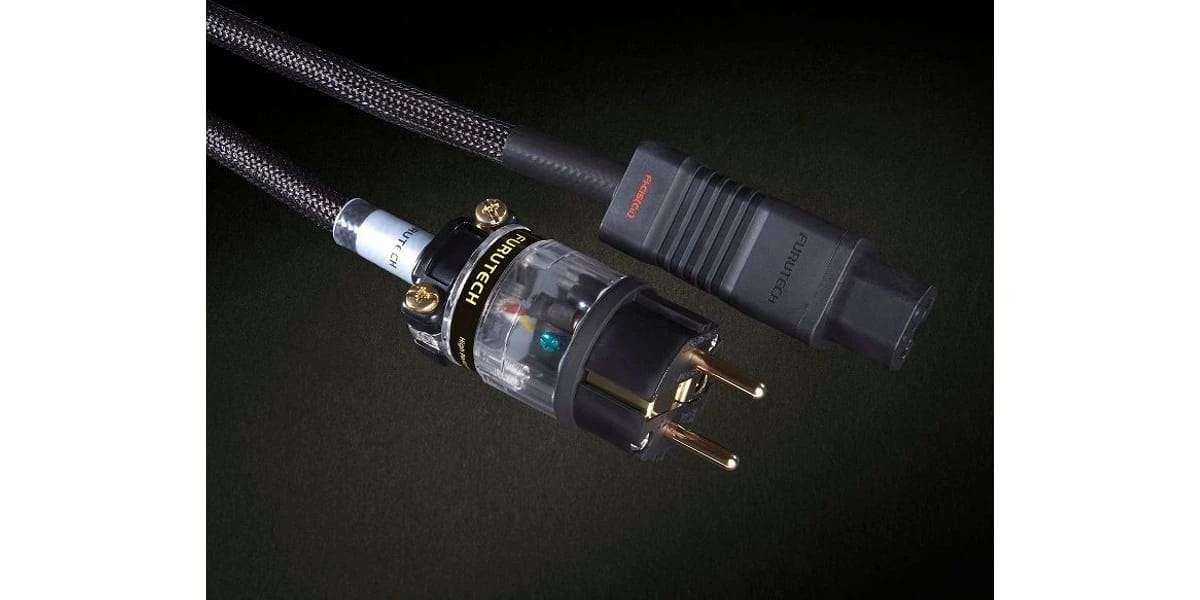 Furutech The Odeon-e 1,8m 5 Furutech The Odeon-e 1,8m – Image 3