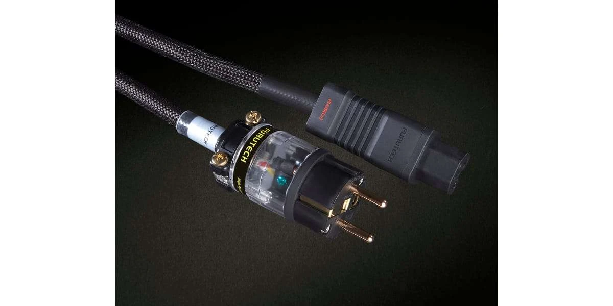 Furutech The Odeon-e 1,8m 3 Furutech The Odeon-e 1,8m