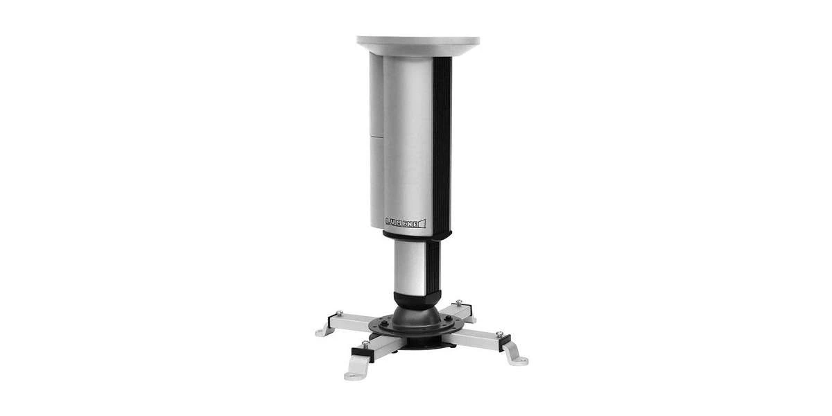 Lumene Ceiling Projector Mount 3 Lumene Ceiling Projector Mount