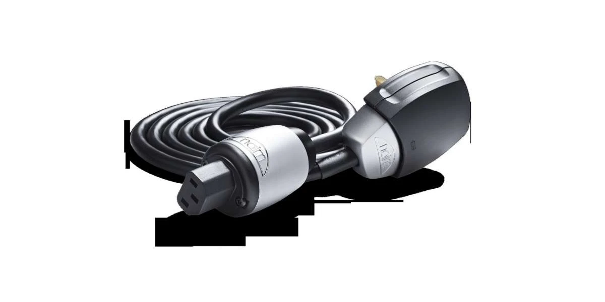 Naim Audio Power-line 3 Naim Audio Power-line – Image 2