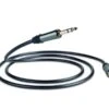 QED Performance Rallonge Casque M/f 6.35mm 1 QED Performance Rallonge Casque M/f 6.35mm -Bluesound Boutique qed performance rallonge casque m f 6 35mm