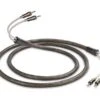 QED Supremus Speaker Cable -Bluesound Boutique qed supremus speaker cable