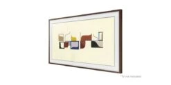 Samsung Cadre The Frame 43 Noyer 9 Samsung Cadre The Frame 43 Noyer -Bluesound Boutique samsung cadre the frame 43 noyer 2