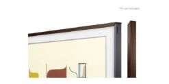 Samsung Cadre The Frame 43 Noyer 10 Samsung Cadre The Frame 43 Noyer -Bluesound Boutique samsung cadre the frame 43 noyer 3