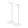Sonos Pieds Blanc - La Paire -Bluesound Boutique sonos pieds blanc la paire