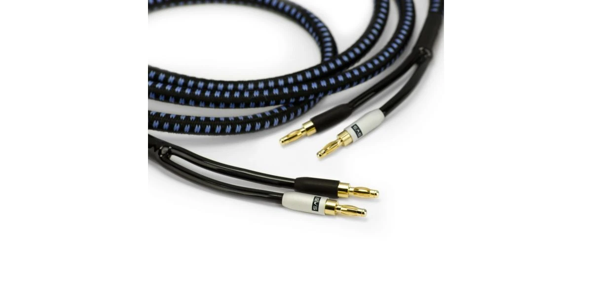 SVS Soundpath Ultra Speaker Banane 3,6m 3 SVS Soundpath Ultra Speaker Banane 3,6m