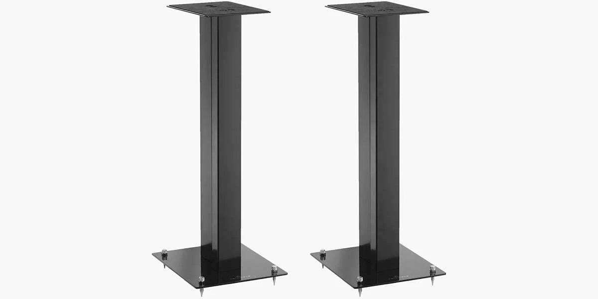 Triangle S02 Noir Laque - La Paire 6 Triangle S02 Noir Laque - La Paire – Image 4